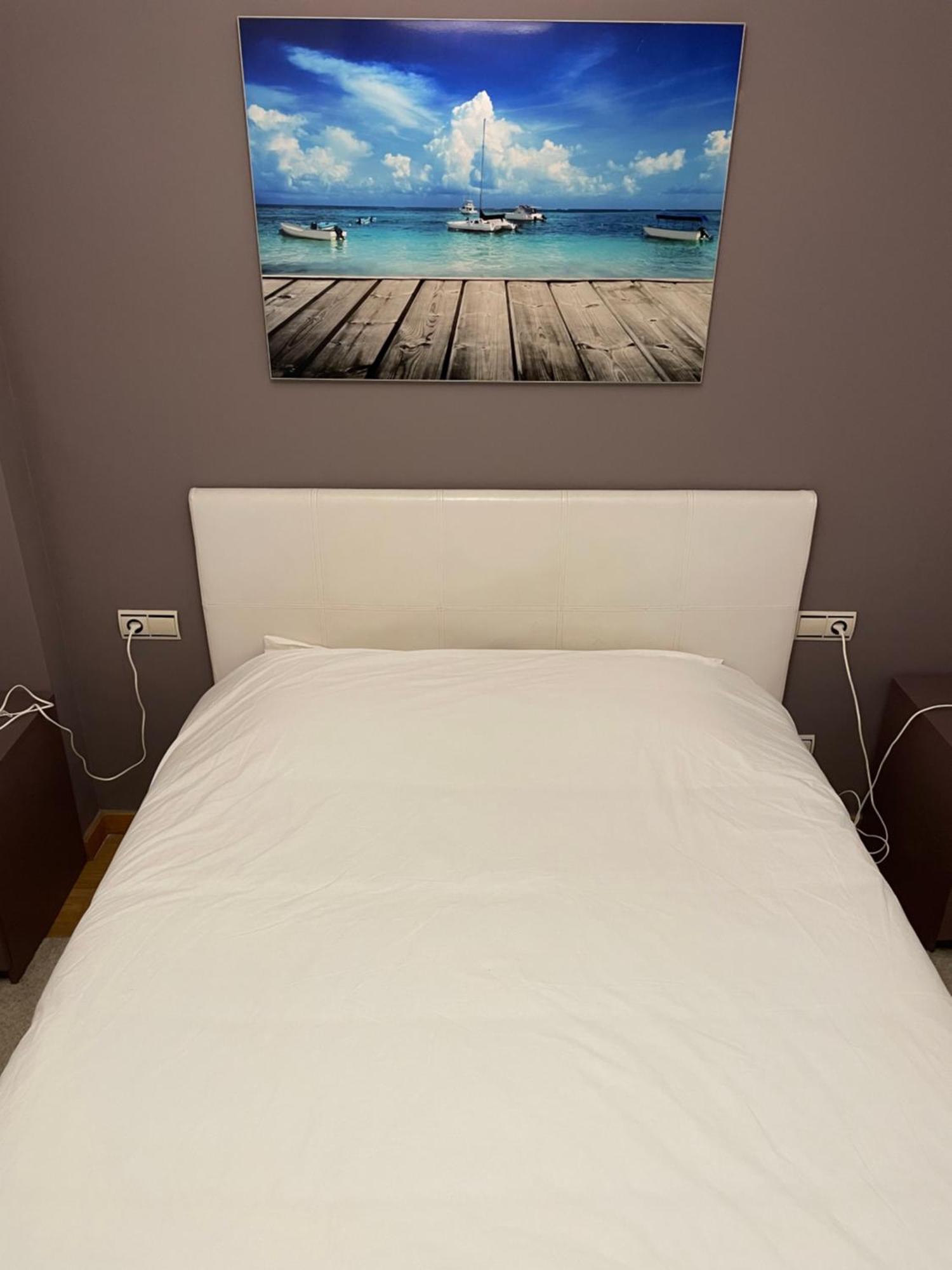 Appartamento Comfy Downtown + Private Terrace Barcellona Esterno foto